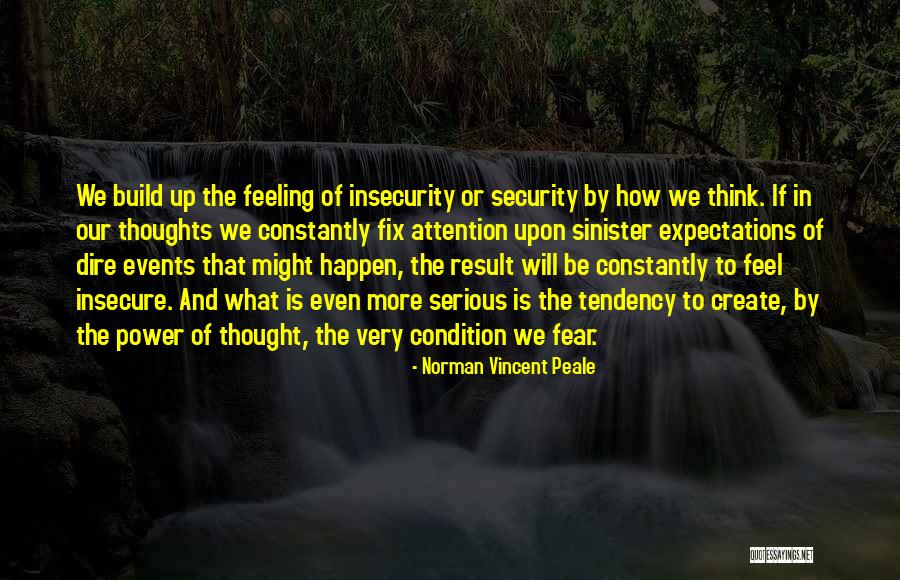 Edge Hill Quotes By Norman Vincent Peale Edge Hill Quotes By Norman Vincent Peale
