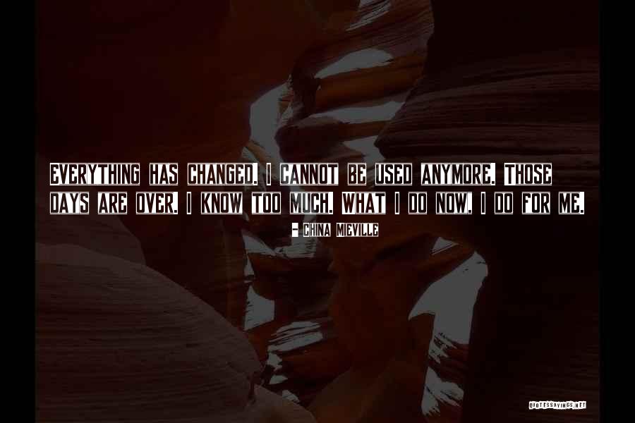 Edge Of 17 Quotes By China Mieville Edge Of 17 Quotes By China Mieville
