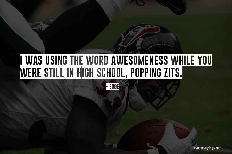 Edge Quotes 1483179 Edge Quotes 1483179