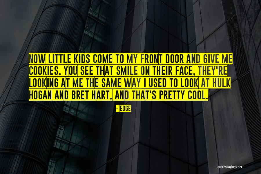 Edge Quotes 1908812 Edge Quotes 1908812