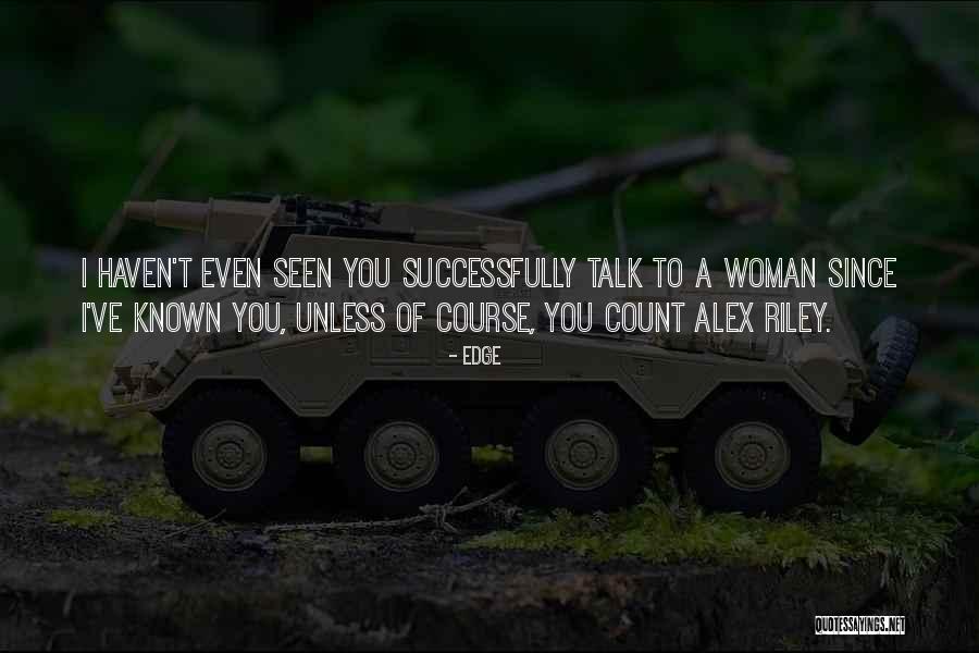 Edge Quotes 466423 Edge Quotes 466423