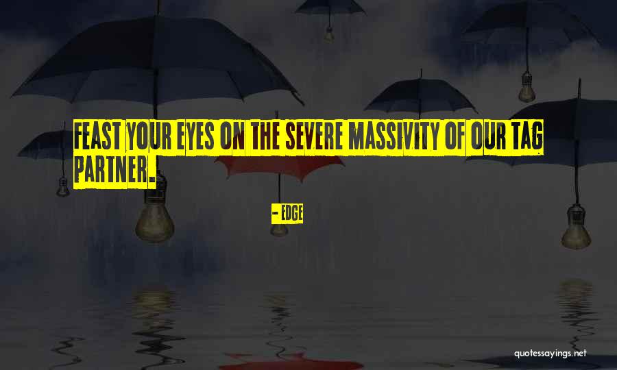 Edge Quotes 485190 Edge Quotes 485190