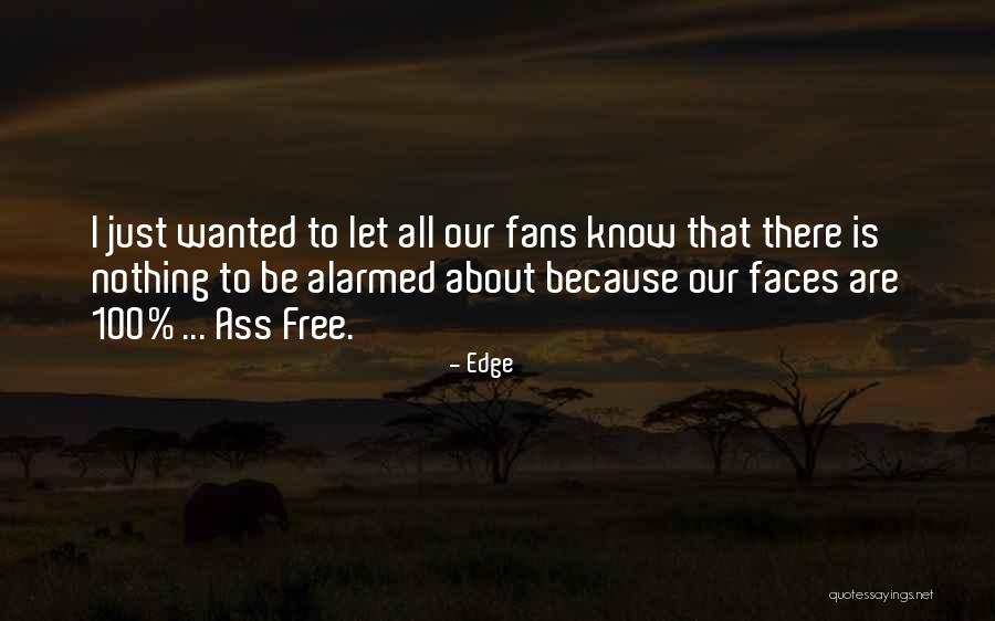 Edge Quotes 657715 Edge Quotes 657715