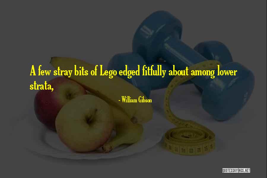 Edged Quotes By William Gibson Edged Quotes By William Gibson