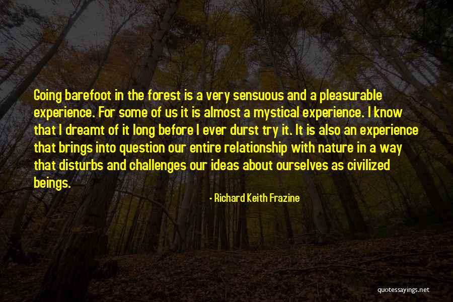 Edgeless Microfiber Quotes By Richard Keith Frazine Edgeless Microfiber Quotes By Richard Keith Frazine