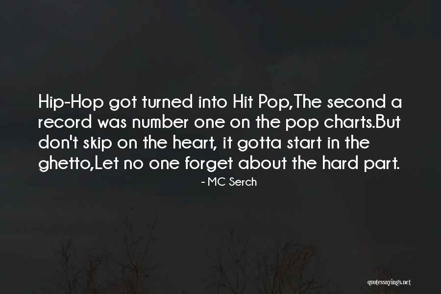 Edgeless Pool Quotes By MC Serch Edgeless Pool Quotes By MC Serch