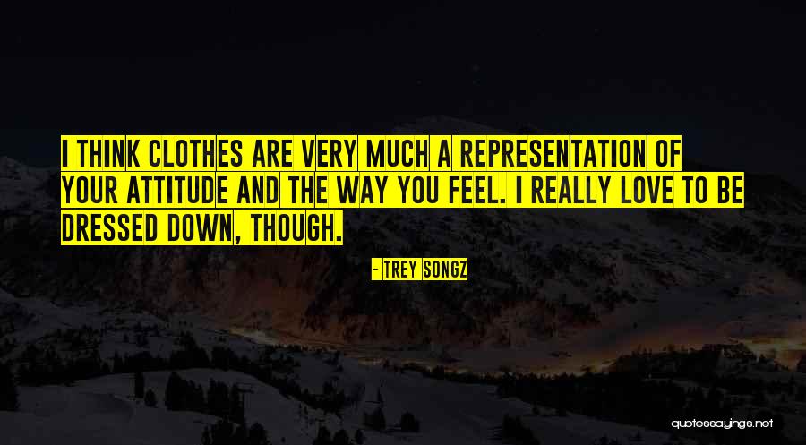 Edgeless Pool Quotes By Trey Songz Edgeless Pool Quotes By Trey Songz