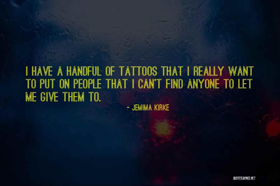 Edgeless Tv Quotes By Jemima Kirke Edgeless Tv Quotes By Jemima Kirke