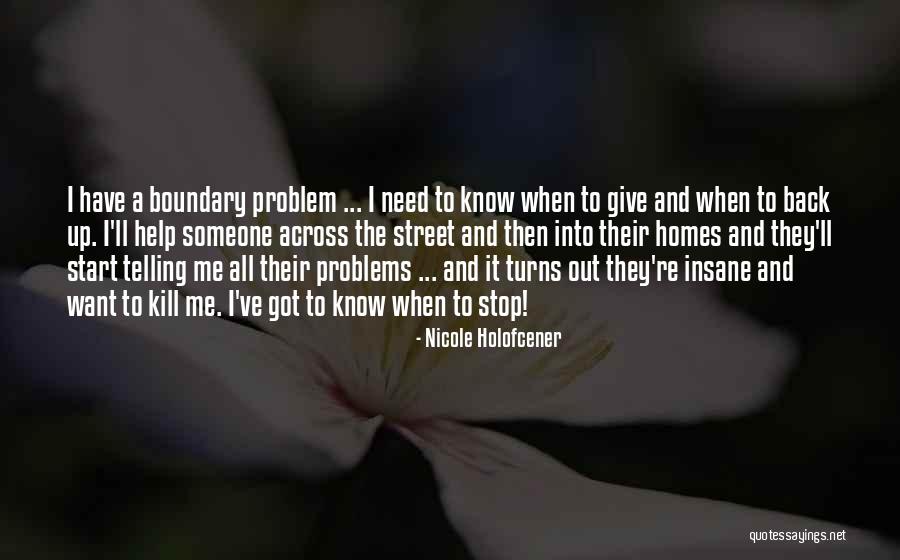 Edgeless Tv Quotes By Nicole Holofcener Edgeless Tv Quotes By Nicole Holofcener