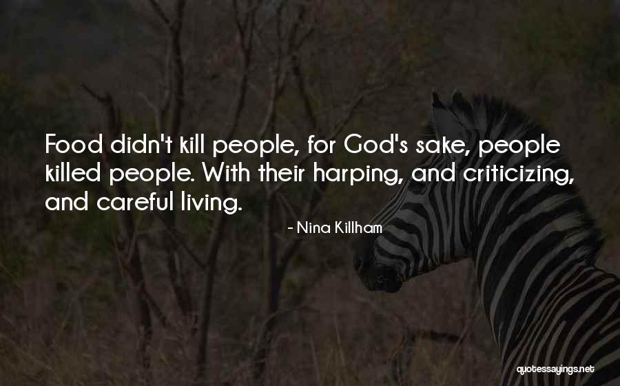 Edgeman Agv Quotes By Nina Killham Edgeman Agv Quotes By Nina Killham
