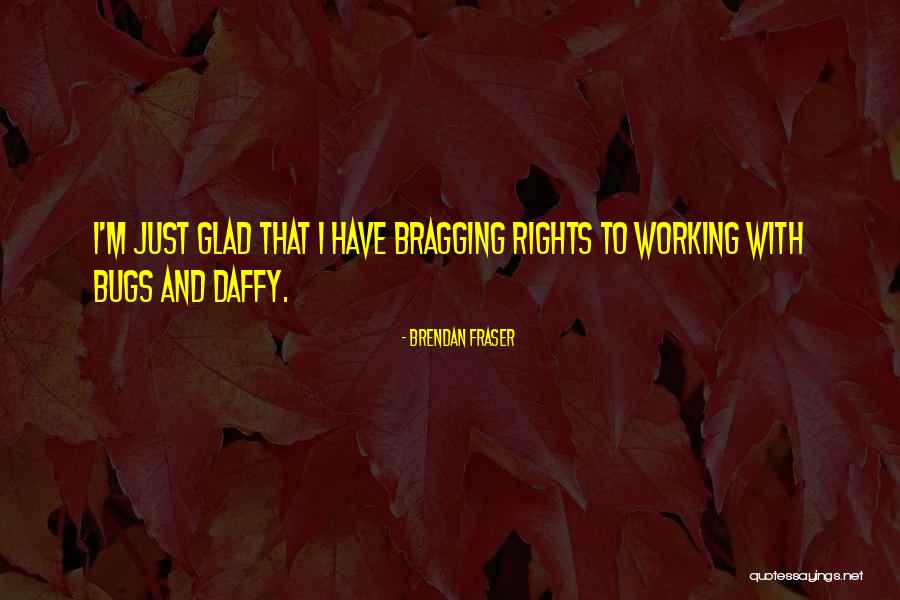 Edgeman Sports Quotes By Brendan Fraser Edgeman Sports Quotes By Brendan Fraser