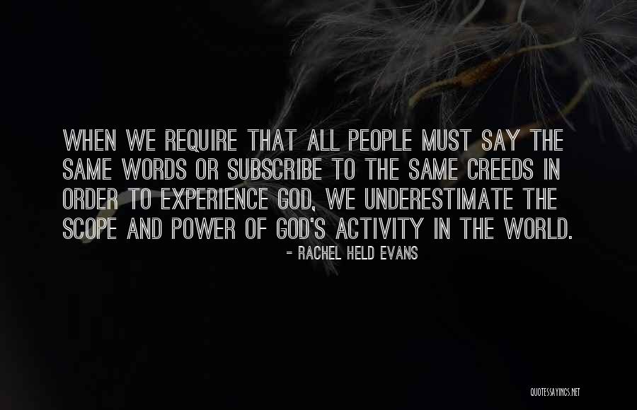 Edgemanage Quotes By Rachel Held Evans Edgemanage Quotes By Rachel Held Evans