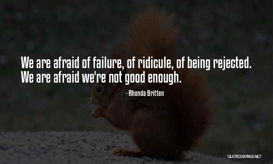 Edgemanage Quotes By Rhonda Britten Edgemanage Quotes By Rhonda Britten