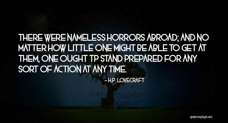 Edgemar Center Quotes By H.P. Lovecraft Edgemar Center Quotes By H.P. Lovecraft