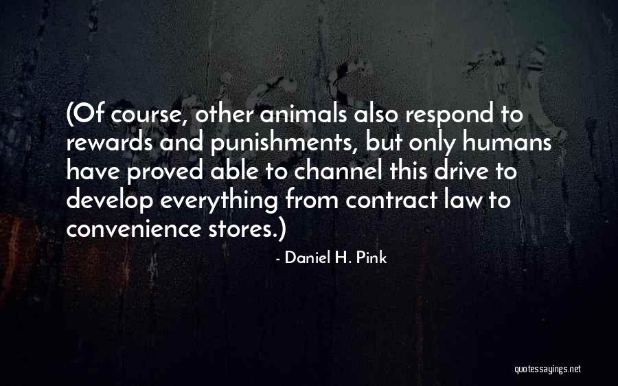 Edgemon Quotes By Daniel H. Pink Edgemon Quotes By Daniel H. Pink