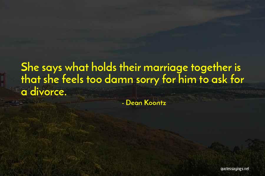 Edgemon Quotes By Dean Koontz Edgemon Quotes By Dean Koontz