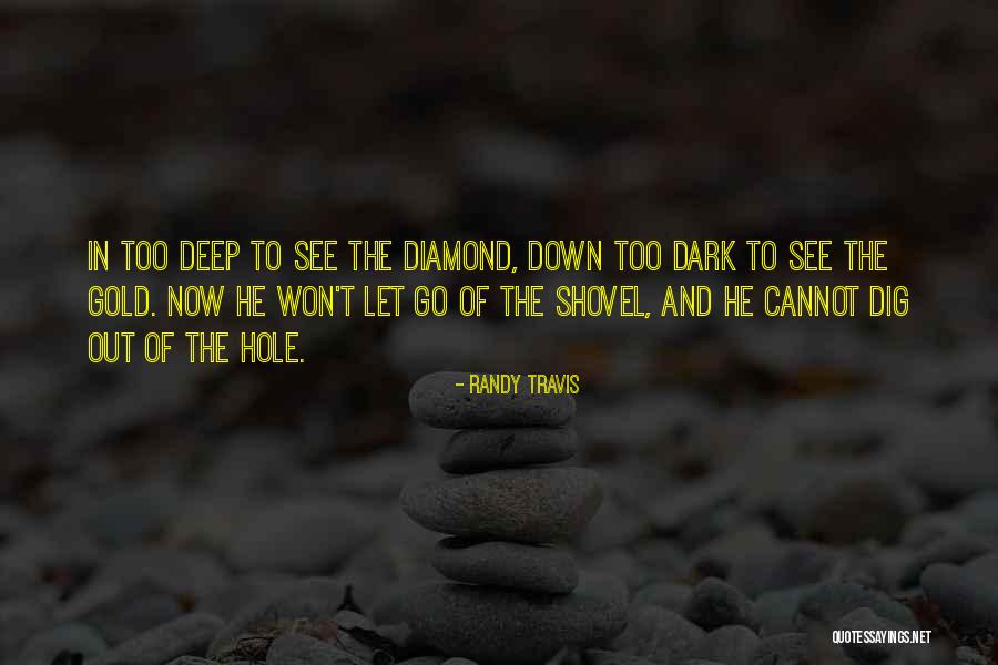 Edgemon Quotes By Randy Travis Edgemon Quotes By Randy Travis