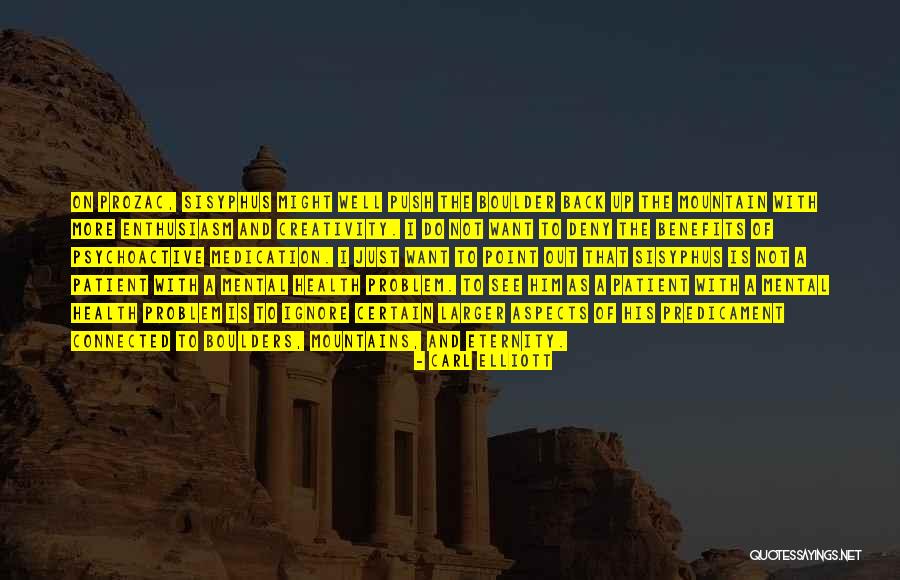 Edgena Medvedeva Quotes By Carl Elliott Edgena Medvedeva Quotes By Carl Elliott
