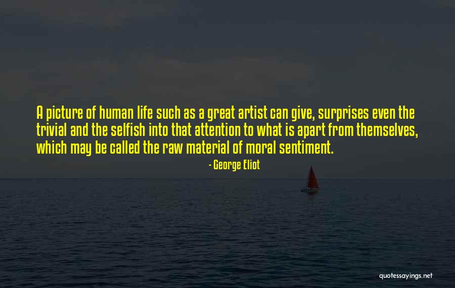 Edgena Medvedeva Quotes By George Eliot Edgena Medvedeva Quotes By George Eliot