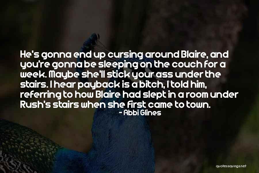 Edgerank Algorithm Quotes By Abbi Glines Edgerank Algorithm Quotes By Abbi Glines
