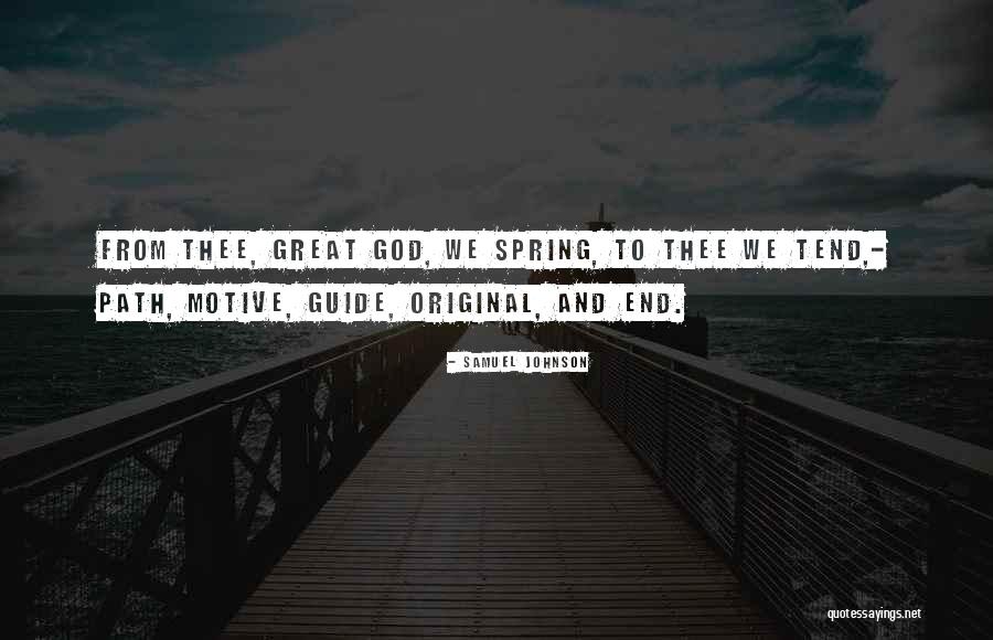 Edgerley Family South Quotes By Samuel Johnson Edgerley Family South Quotes By Samuel Johnson