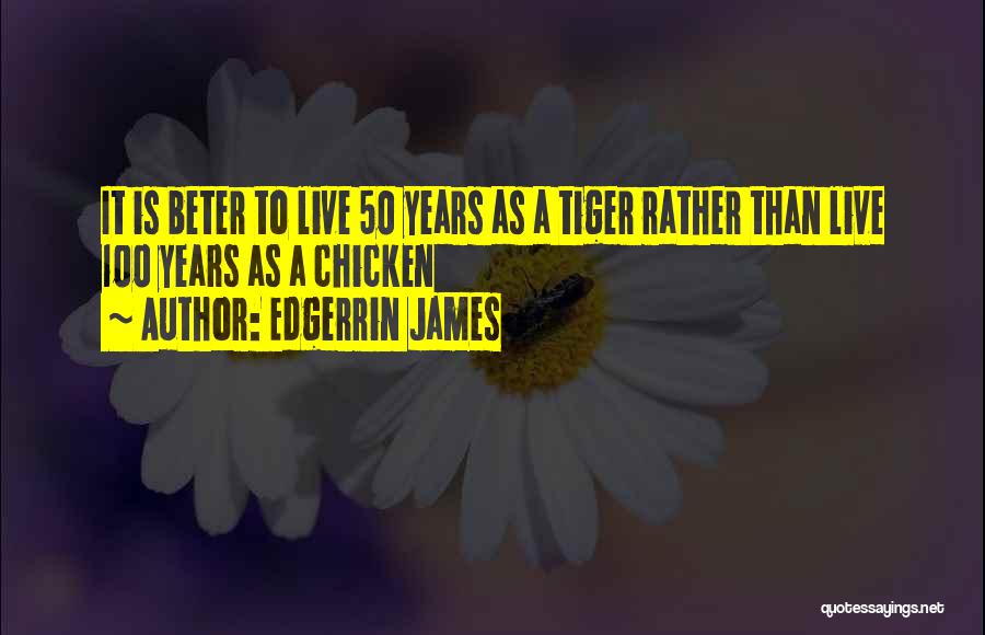 Edgerrin James Quotes 2076583