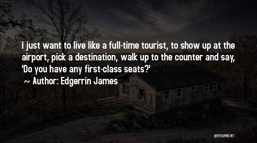 Edgerrin James Quotes 2183652