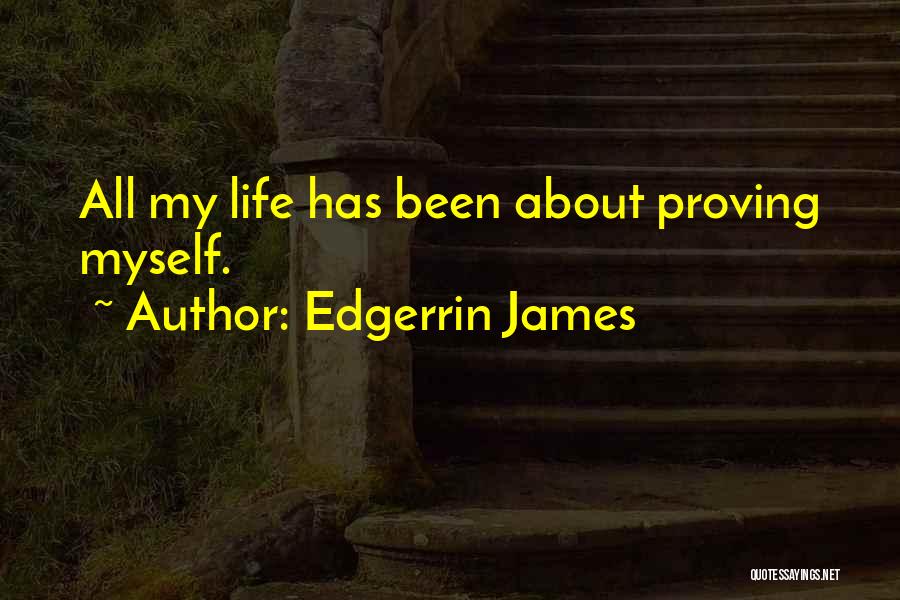 Edgerrin James Quotes 875923