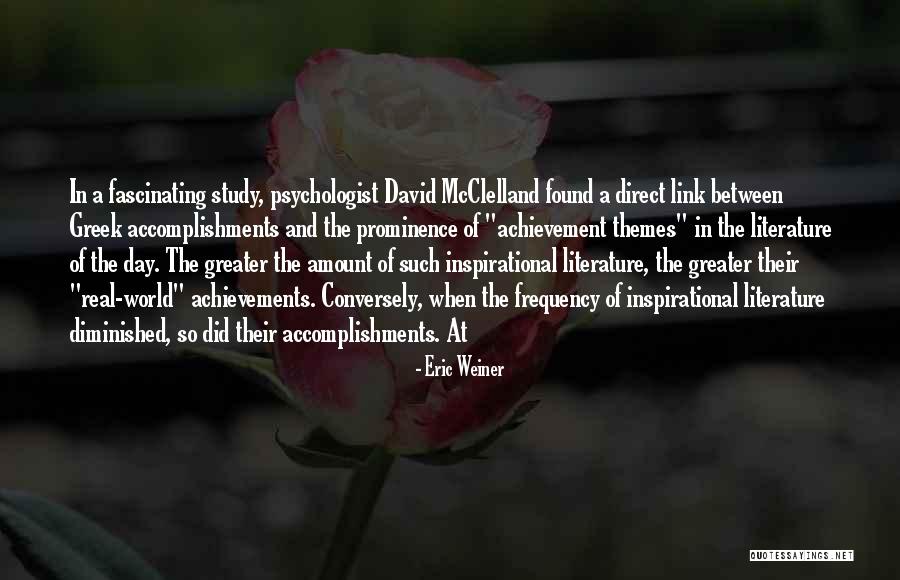 Edges Of A Cone Quotes By Eric Weiner Edges Of A Cone Quotes By Eric Weiner