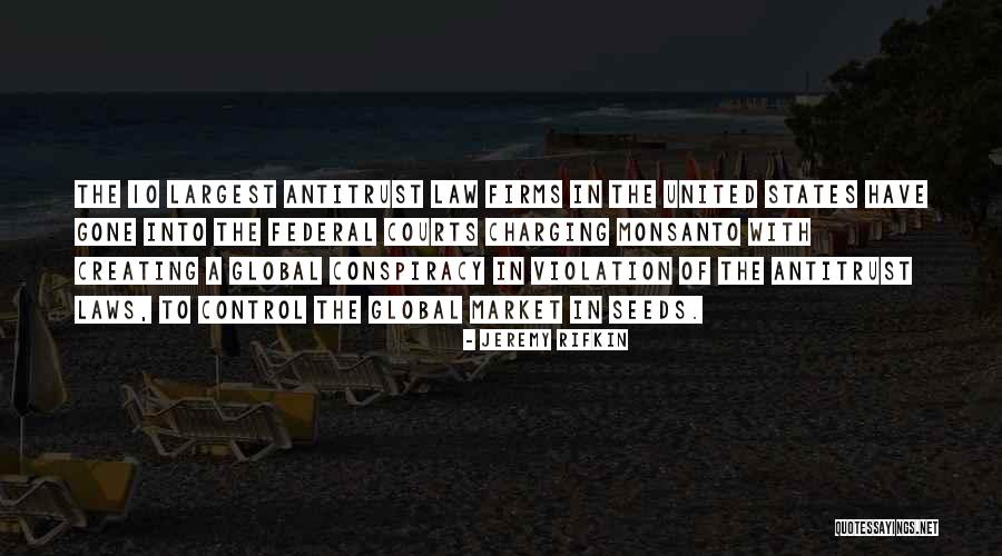 Edges Of A Cone Quotes By Jeremy Rifkin Edges Of A Cone Quotes By Jeremy Rifkin