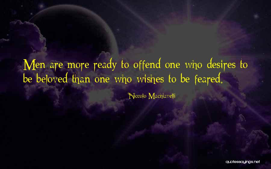 Edges Of A Cone Quotes By Niccolo Machiavelli Edges Of A Cone Quotes By Niccolo Machiavelli