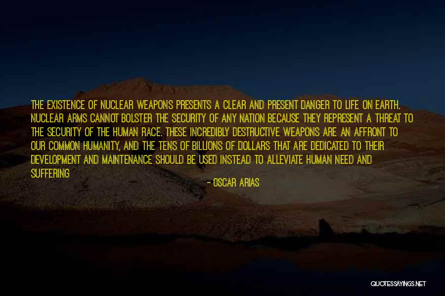 Edges Of A Cone Quotes By Oscar Arias Edges Of A Cone Quotes By Oscar Arias