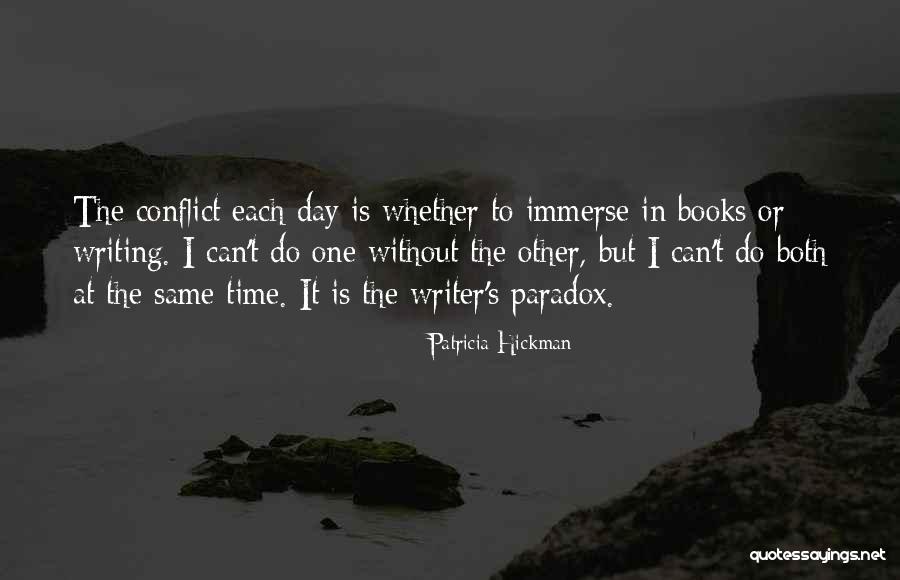 Edgetho Quotes By Patricia Hickman Edgetho Quotes By Patricia Hickman