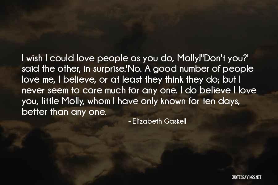 Edgett Williams Quotes By Elizabeth Gaskell Edgett Williams Quotes By Elizabeth Gaskell