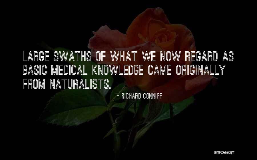 Edgeware Personal Care Quotes By Richard Conniff Edgeware Personal Care Quotes By Richard Conniff