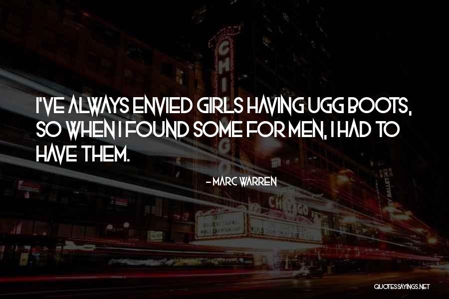 Edgewise Quotes By Marc Warren Edgewise Quotes By Marc Warren