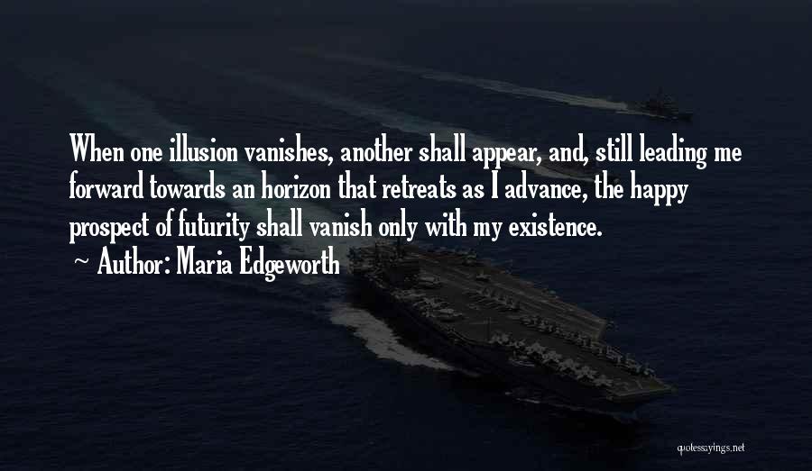 Edgeworth Quotes By Maria Edgeworth