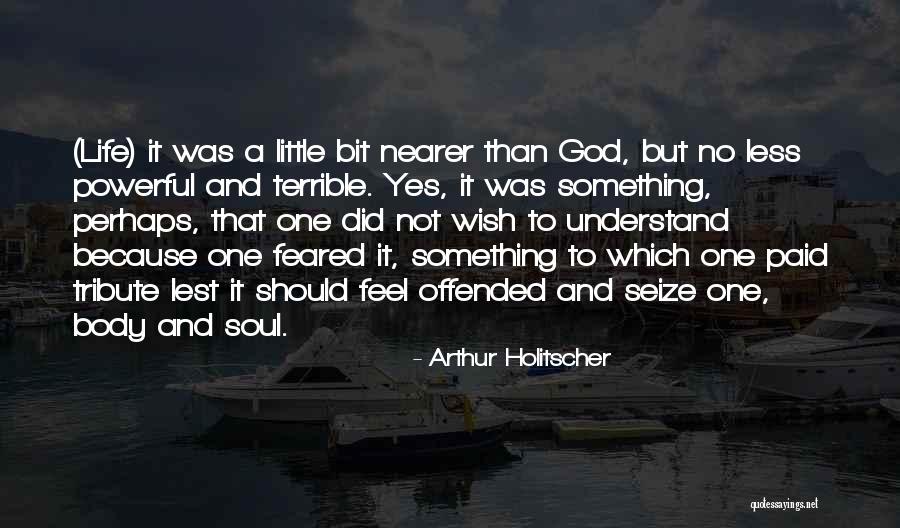 Edginess En Quotes By Arthur Holitscher Edginess En Quotes By Arthur Holitscher