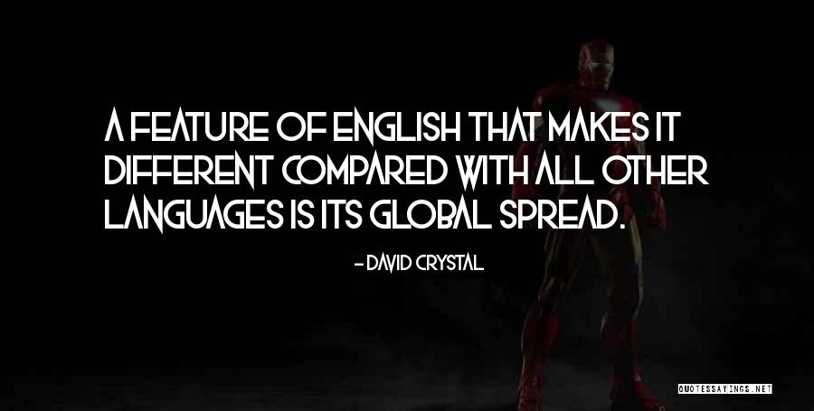 Edginess En Quotes By David Crystal Edginess En Quotes By David Crystal