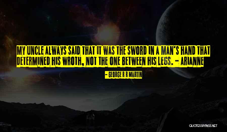 Edgler Quotes By George R R Martin Edgler Quotes By George R R Martin