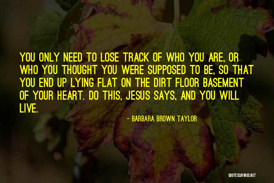 Edgley Ea 7 Quotes By Barbara Brown Taylor Edgley Ea 7 Quotes By Barbara Brown Taylor