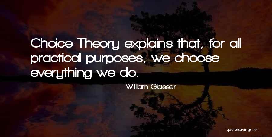 Edgley Ea 7 Quotes By William Glasser Edgley Ea 7 Quotes By William Glasser