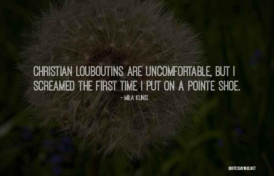 Edgware Quotes By Mila Kunis Edgware Quotes By Mila Kunis
