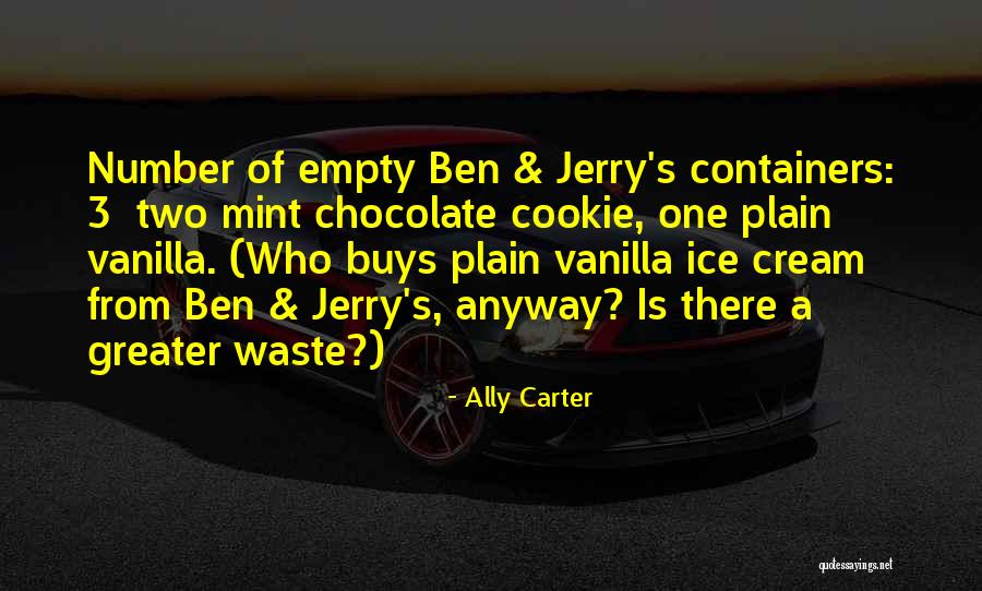 Edgy Love Quotes By Ally Carter Edgy Love Quotes By Ally Carter