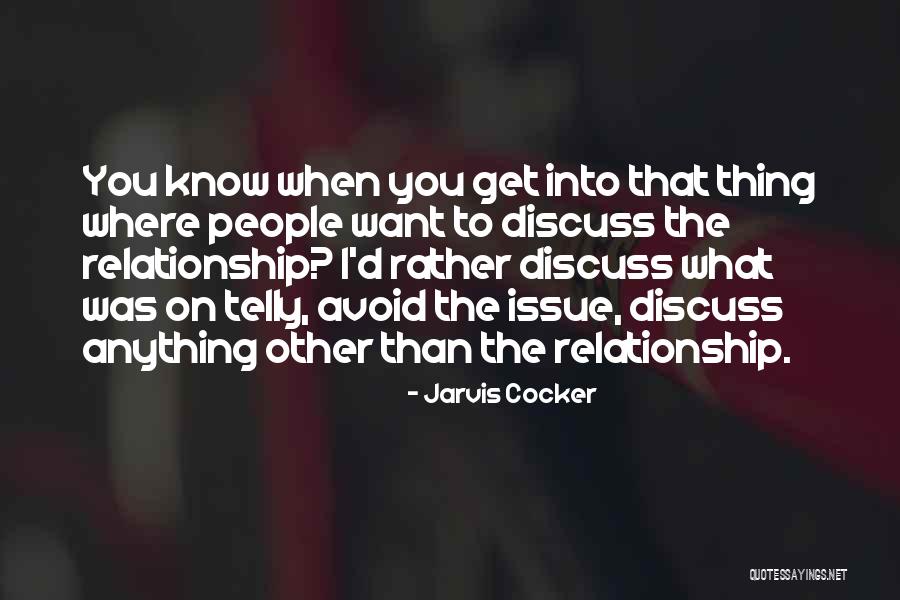 Edher Rossi Quotes By Jarvis Cocker Edher Rossi Quotes By Jarvis Cocker