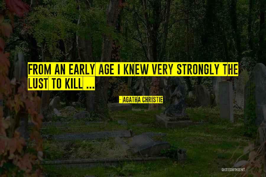 Edi Indonesia Quotes By Agatha Christie Edi Indonesia Quotes By Agatha Christie