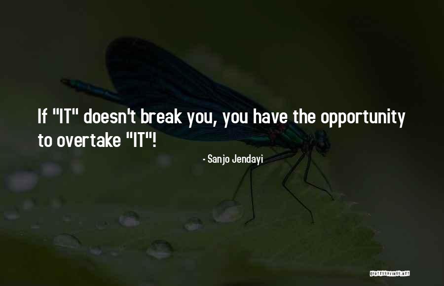 Edi Indonesia Quotes By Sanjo Jendayi Edi Indonesia Quotes By Sanjo Jendayi