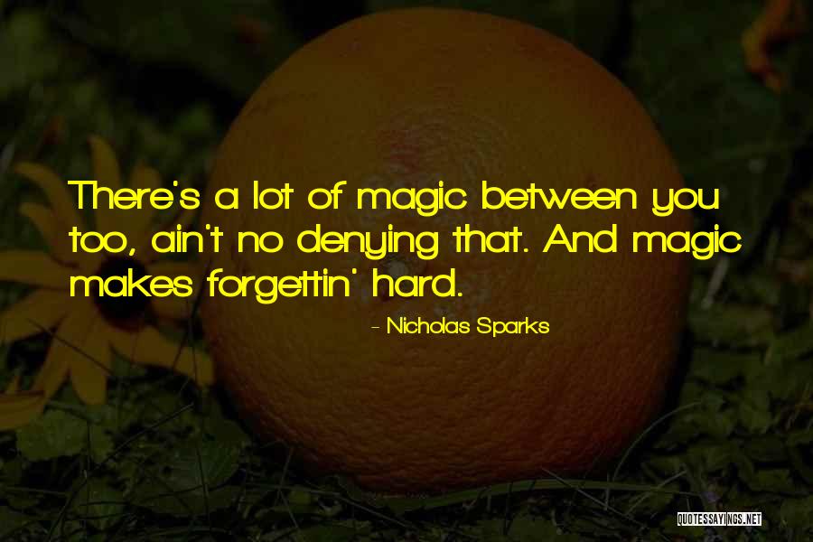 Edian Barnard Quotes By Nicholas Sparks Edian Barnard Quotes By Nicholas Sparks