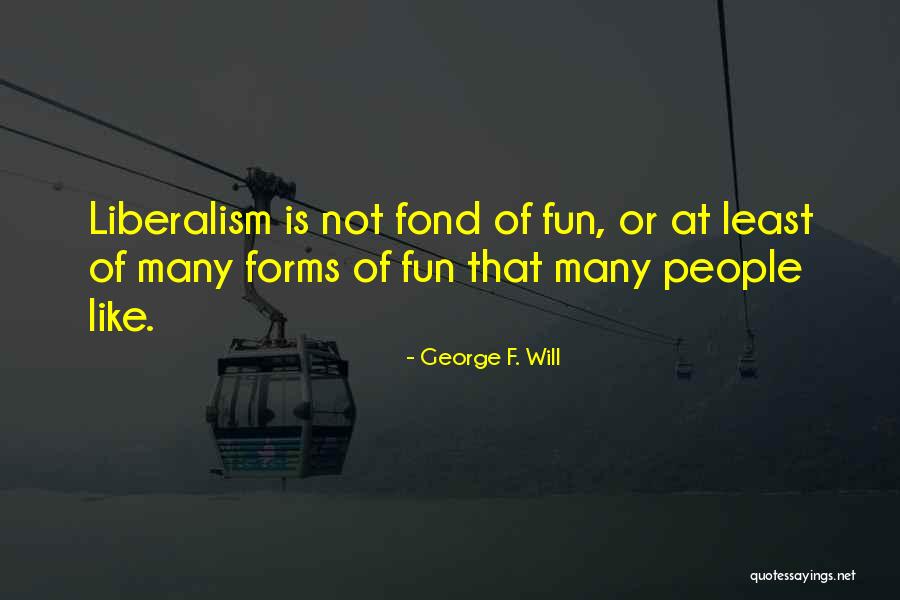 Edianaarea Quotes By George F. Will Edianaarea Quotes By George F. Will