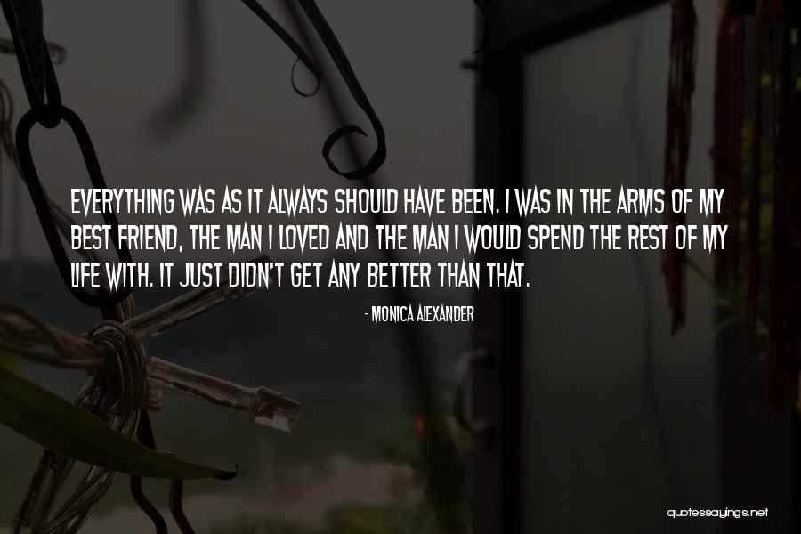 Edianaarea Quotes By Monica Alexander Edianaarea Quotes By Monica Alexander